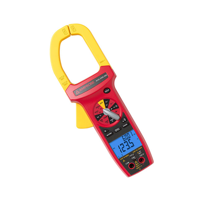 ACD-3300 IND Amprobe  Attrezzatura - Tester elettrici, sonde di corrente